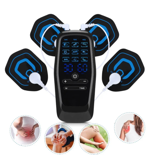 Muscle Pulse Massager