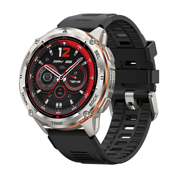 Bluetooth Sports Watch
