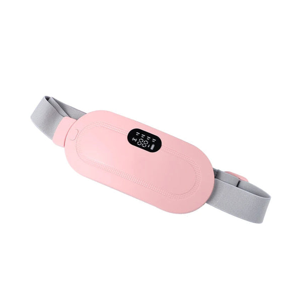Abdominal Massager Belt