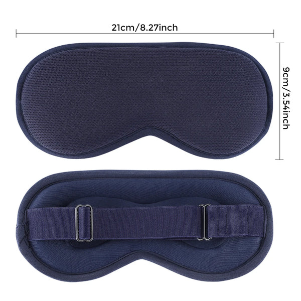 Heated Eye Mask