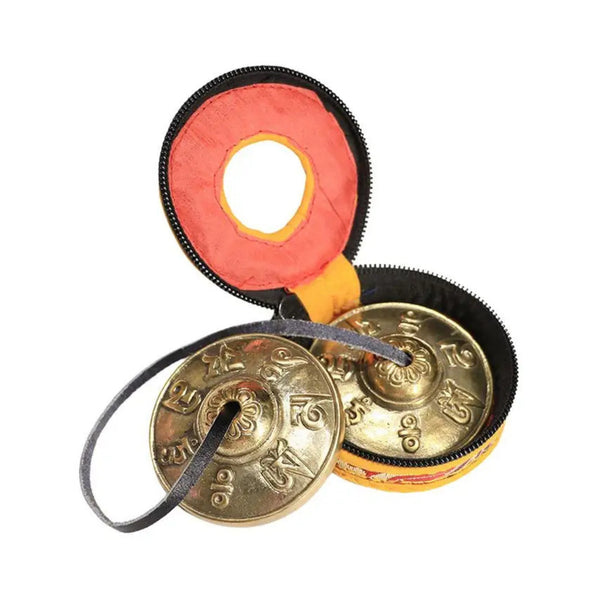 Meditation Tibetan Chimes