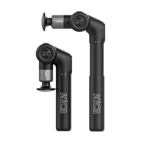 Portable Muscle Massage Gun