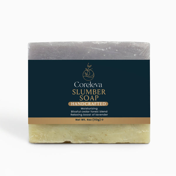 Slumber Soap