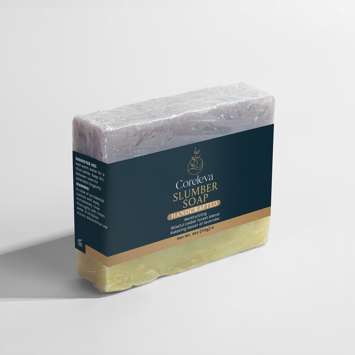 Slumber Soap
