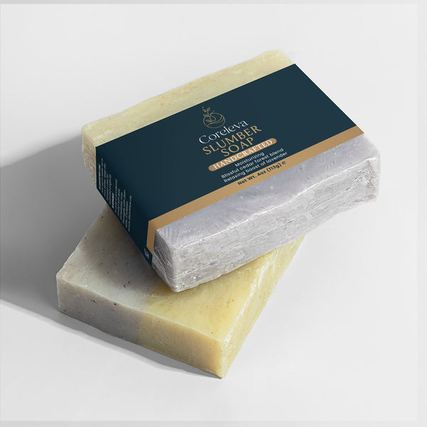 Slumber Soap