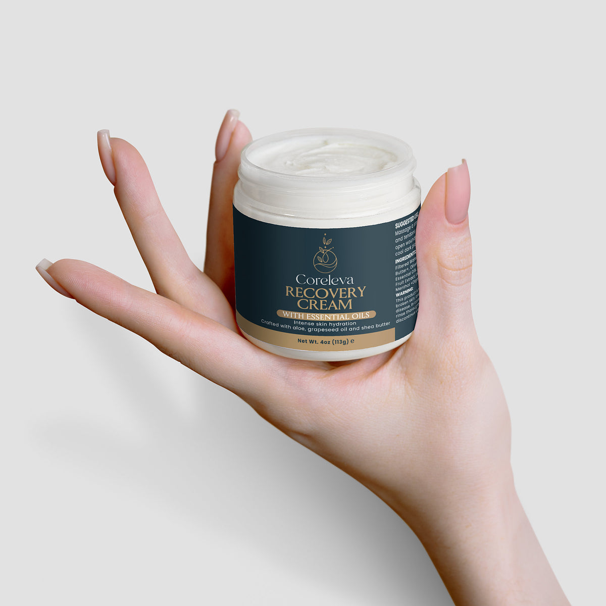 Recovery Cream