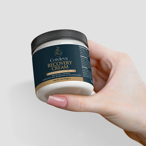 Recovery Cream