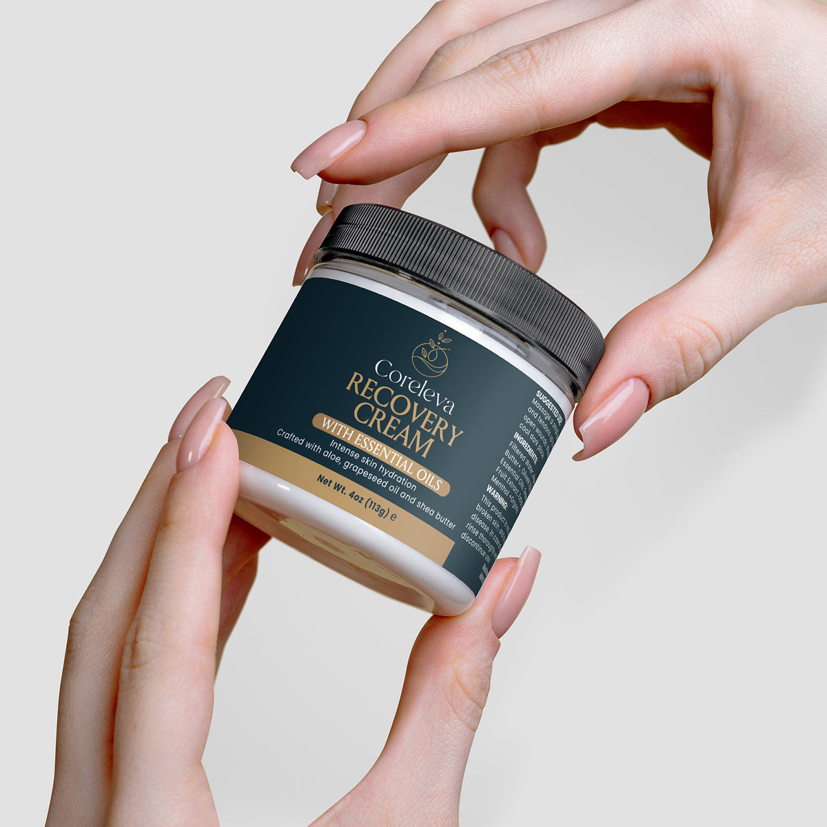 Recovery Cream