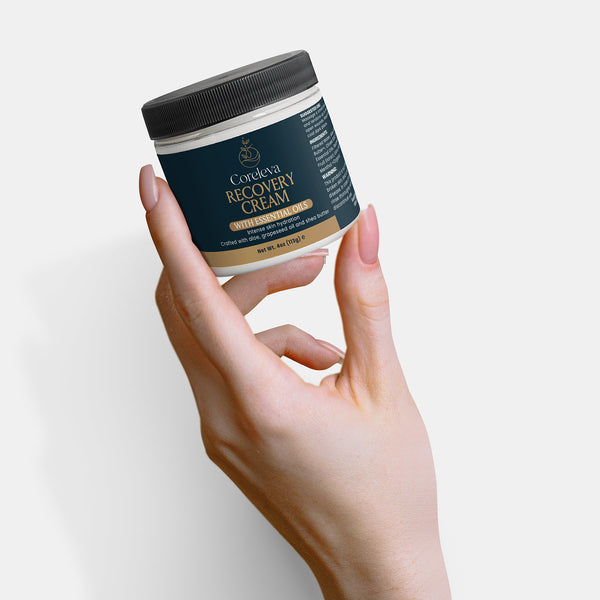 Recovery Cream