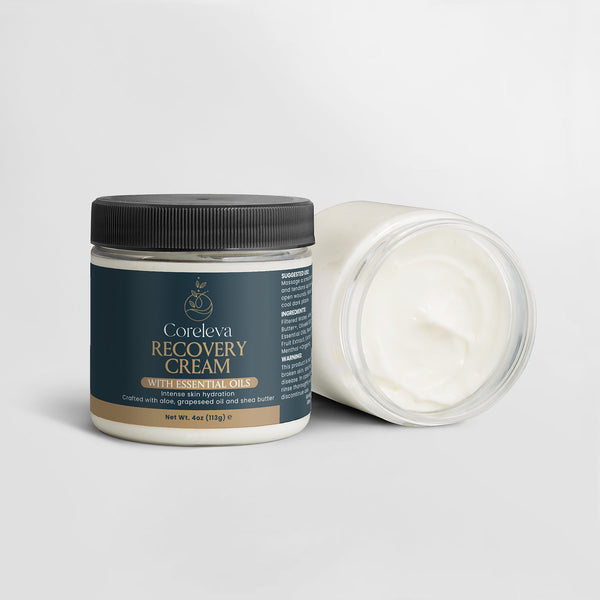Recovery Cream