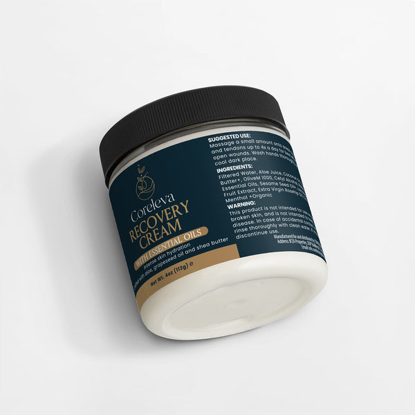 Recovery Cream