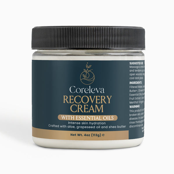 Recovery Cream