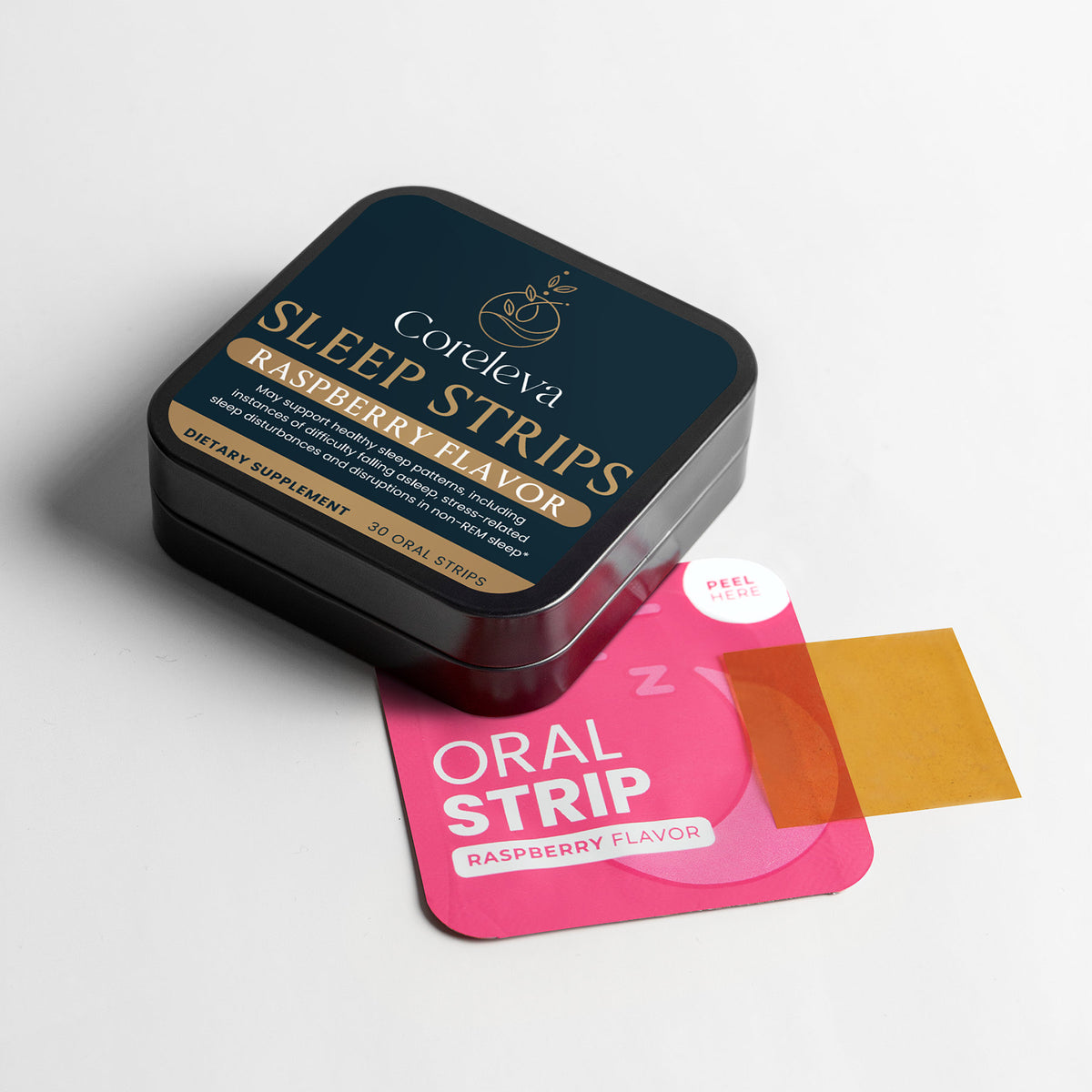 Sleep Strips