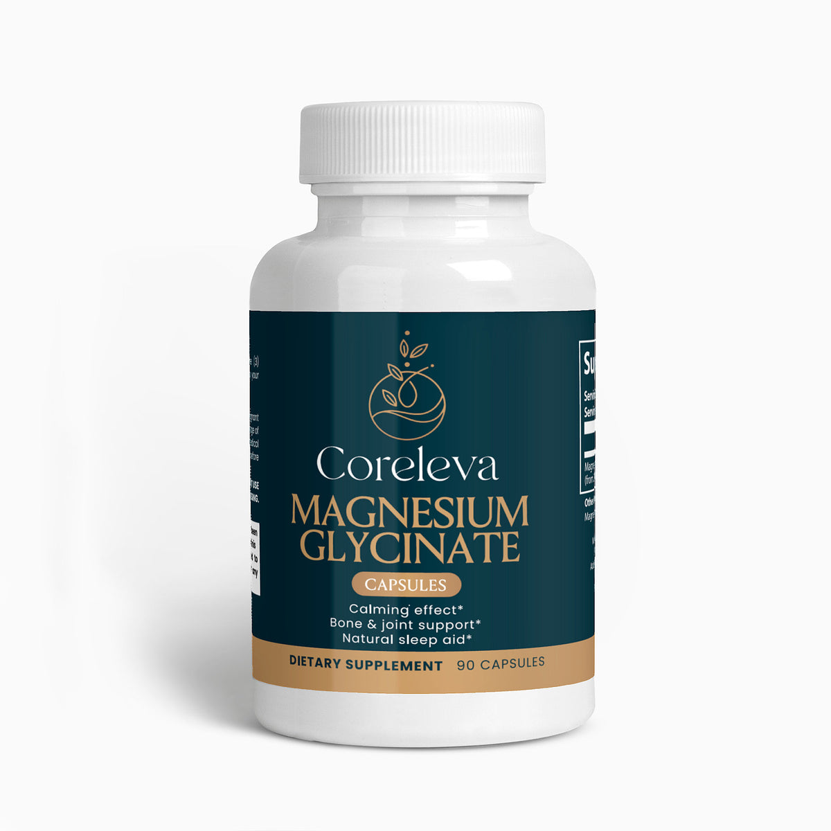 Magnesium Glycinate