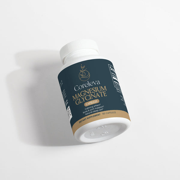 Magnesium Glycinate