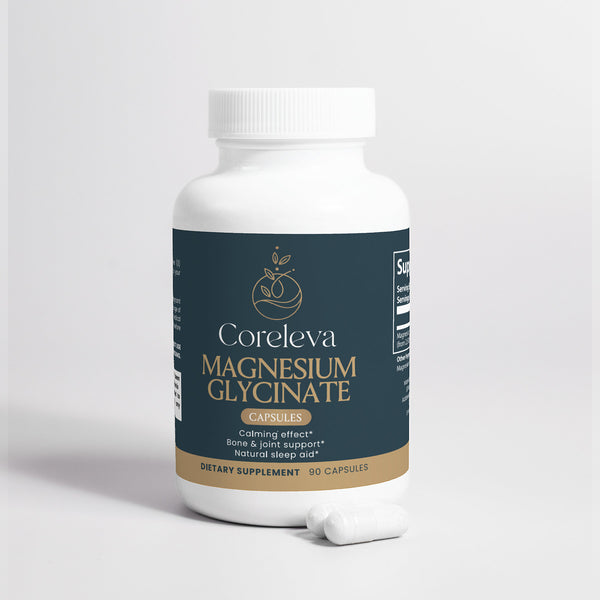 Magnesium Glycinate