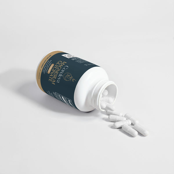 Magnesium Glycinate
