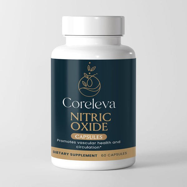 Nitric Oxide