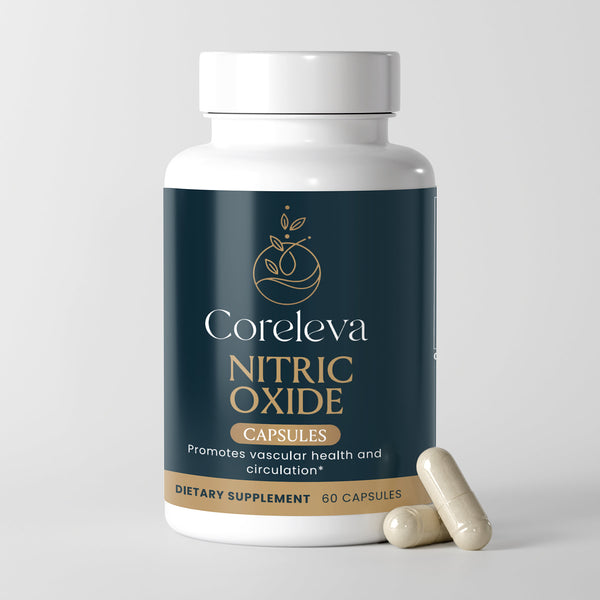 Nitric Oxide
