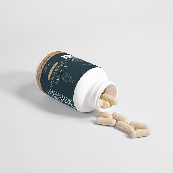 Ashwagandha