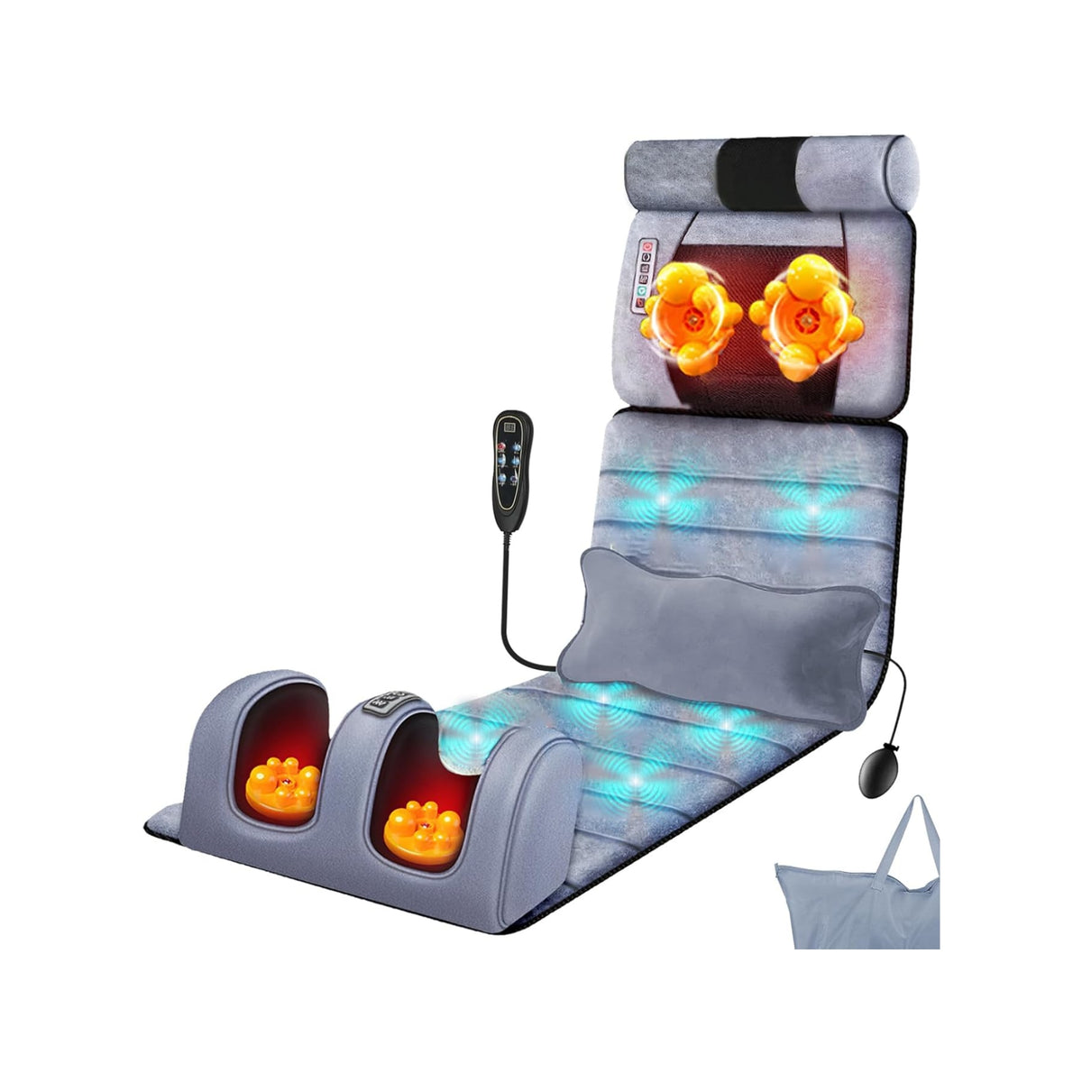 Electric Massage Mattress