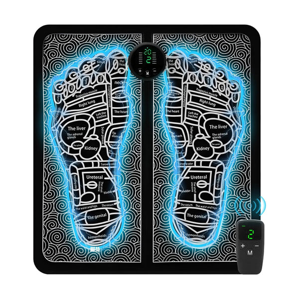 EMS Foot Massager