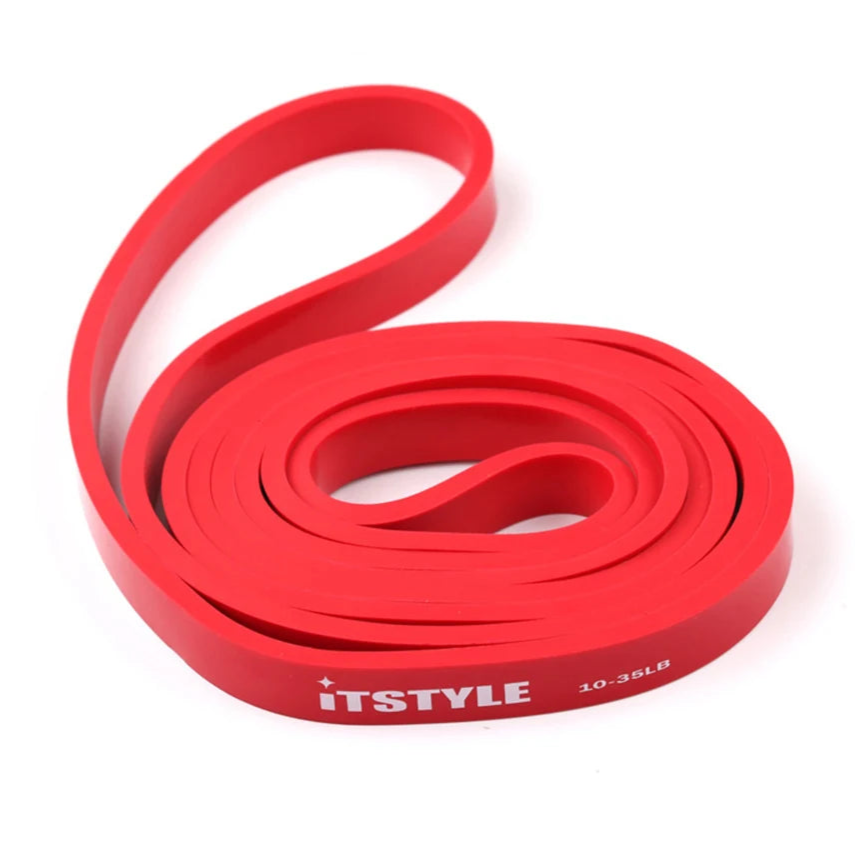 Resistance Loop Band
