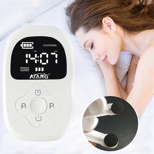 Insomnia Relief Device
