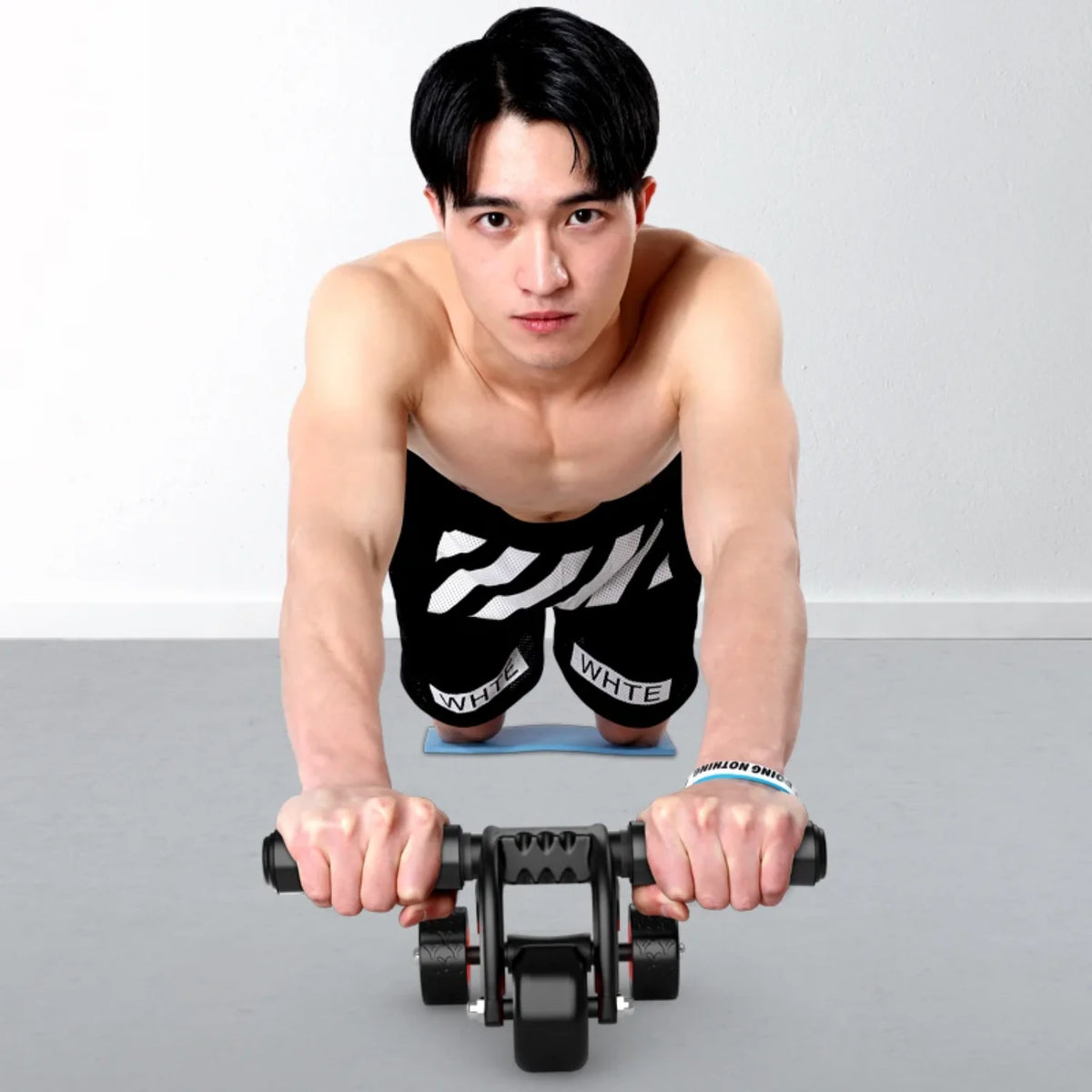 Waist Training Roller
