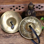 Meditation Tibetan Chimes