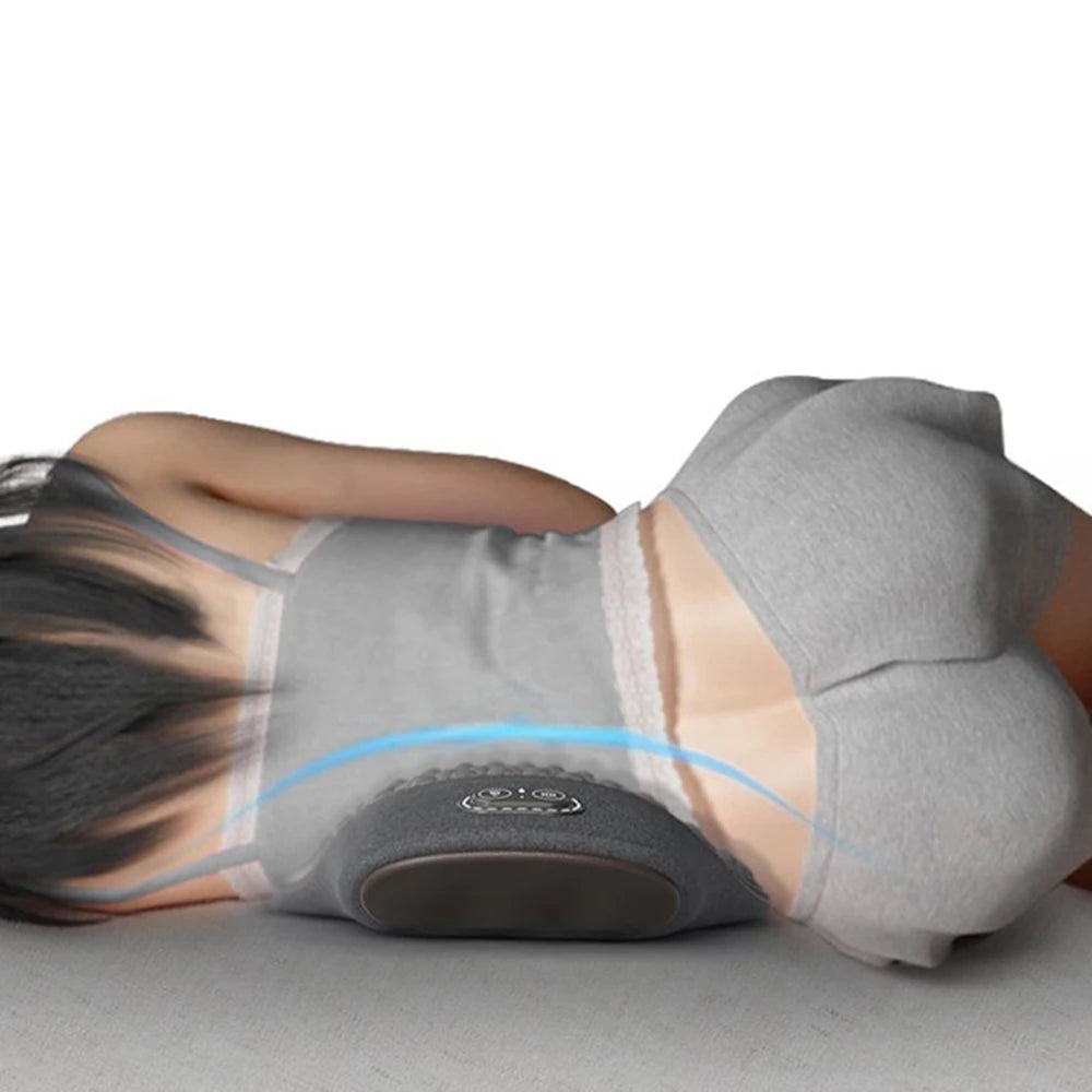 3-in-1 Back Massager