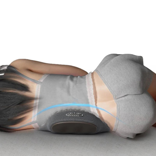 3-in-1 Back Massager