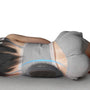 3-in-1 Back Massager