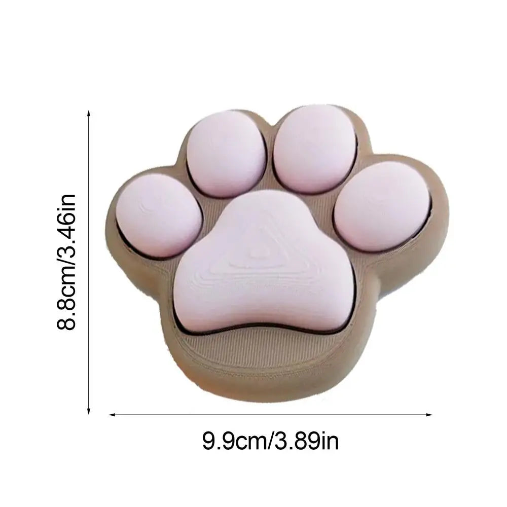 Paw Pop Fidget Machine