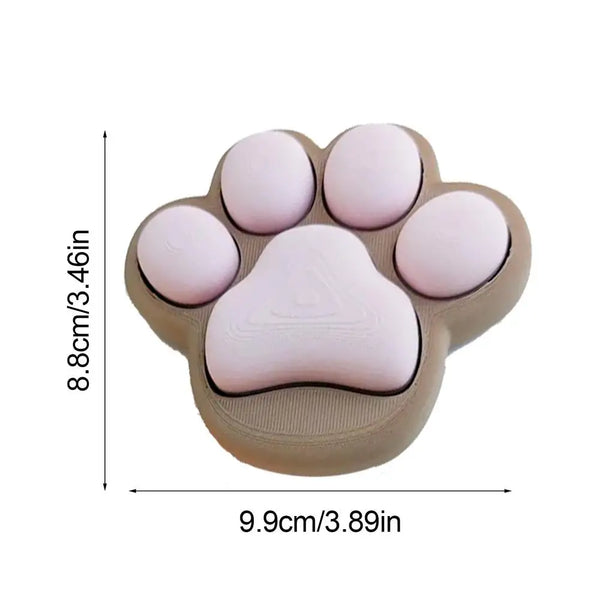 Paw Pop Fidget Machine