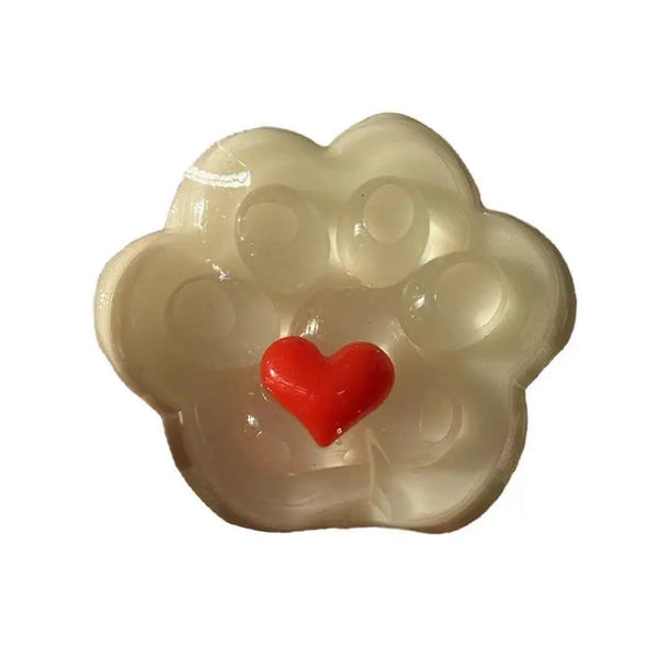 Cat Paws Squeeze Ball
