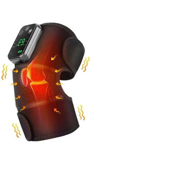 Thermal Shoulder Massager