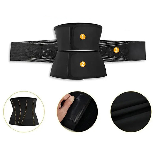 Workout Waist Trainer