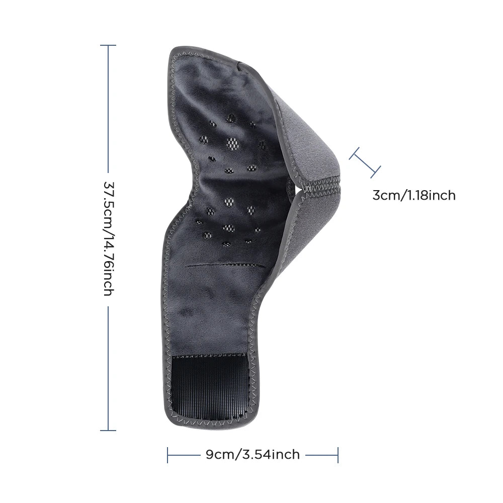 Electric Heating Wrist Guard