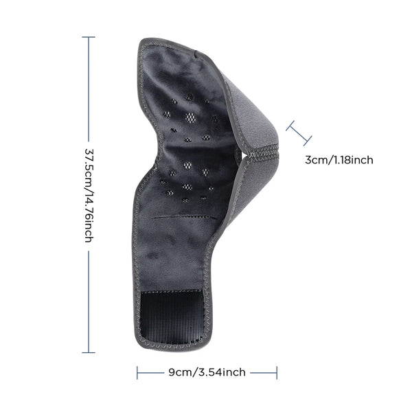 Electric Heating Wrist Guard