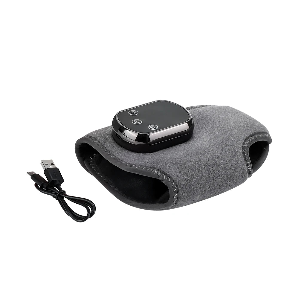 Electric Heating Wrist Guard