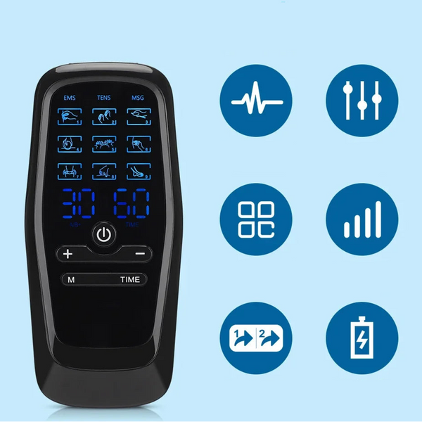 Muscle Pulse Massager