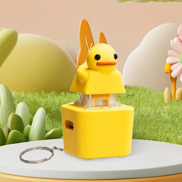 Quackey Fidget Toy