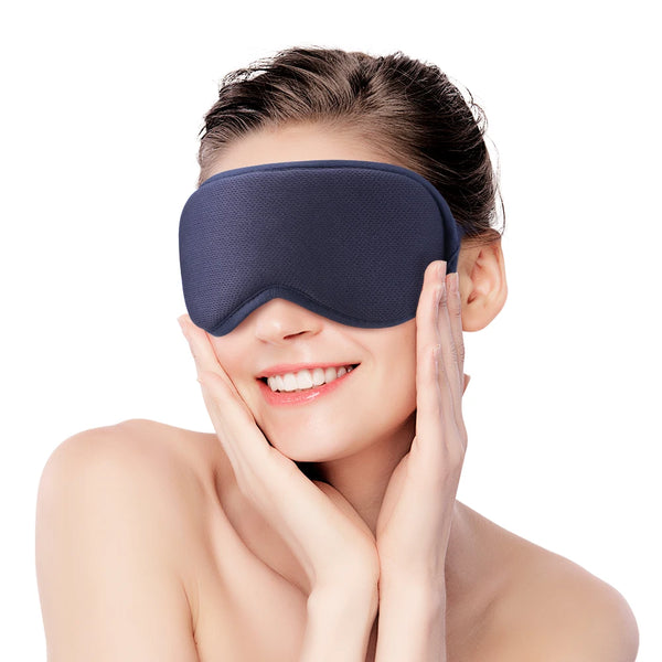 Heated Eye Mask
