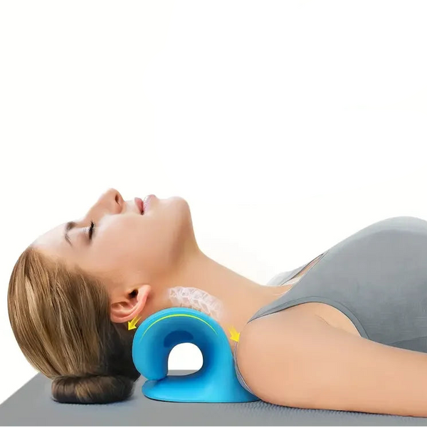 Chiropractic Neck Relaxer