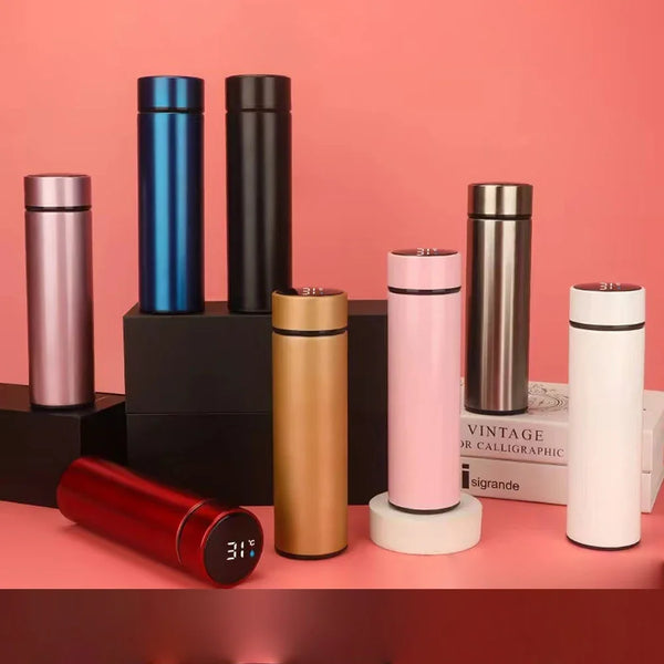 Portable Water Bottle