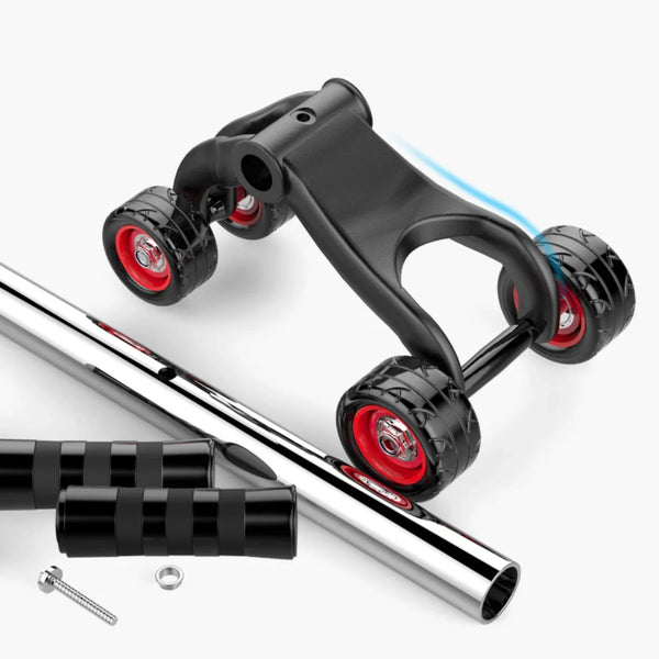 Waist Training Roller