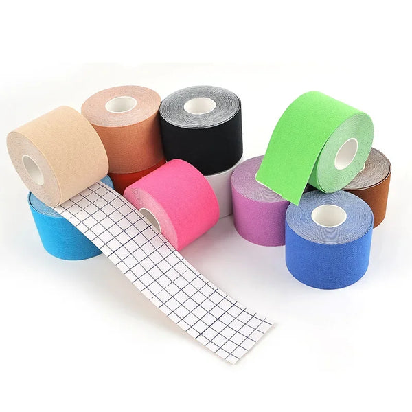 Injury Support Tape