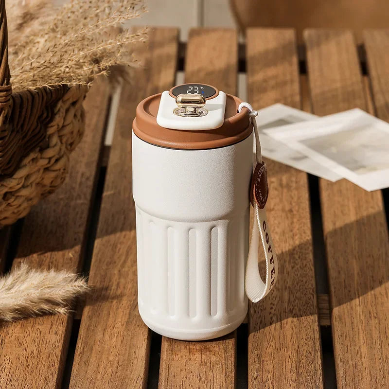 Portable Thermal Mug