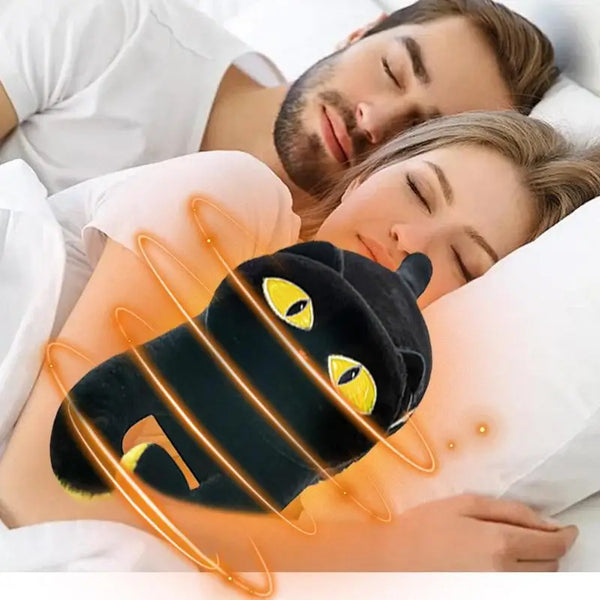 Stuffed Animal Heating Pad